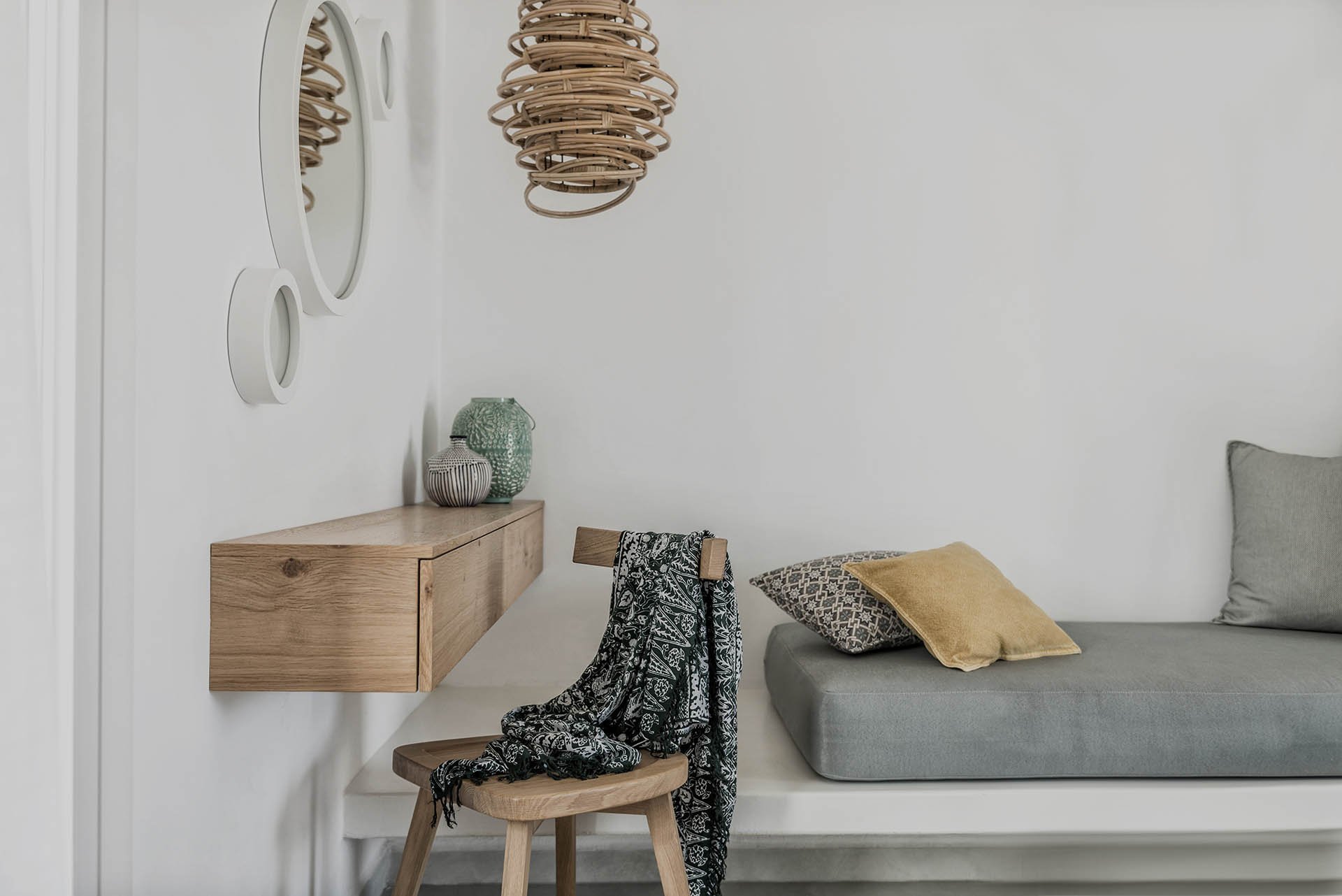 Boutique hotel mykonos | A Hotel Mykonos, Greece